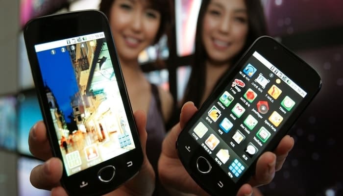 Keep Your Smartphone Safe
